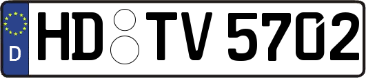 HD-TV5702
