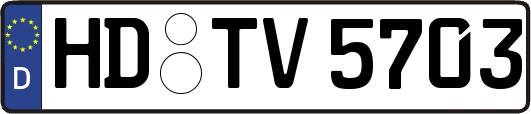 HD-TV5703