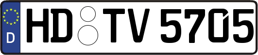 HD-TV5705