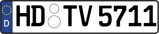 HD-TV5711