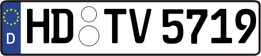 HD-TV5719