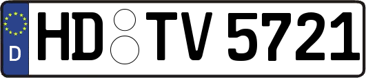 HD-TV5721