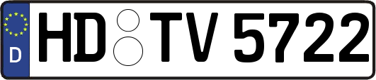 HD-TV5722