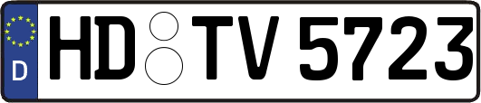 HD-TV5723