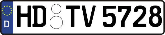 HD-TV5728