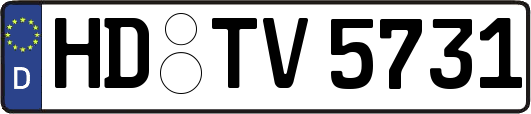 HD-TV5731