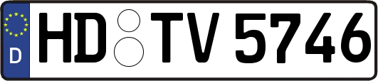 HD-TV5746