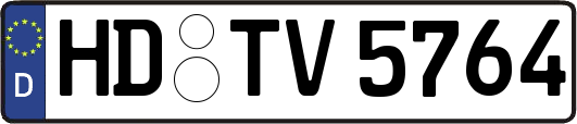 HD-TV5764
