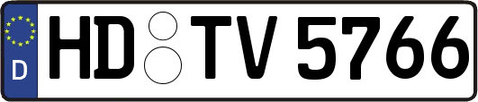 HD-TV5766