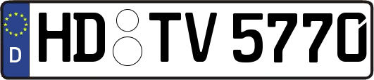 HD-TV5770