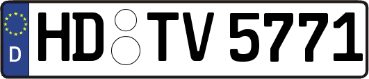 HD-TV5771
