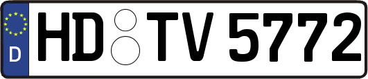 HD-TV5772