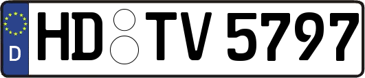 HD-TV5797