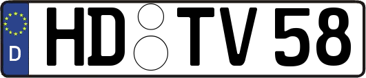 HD-TV58