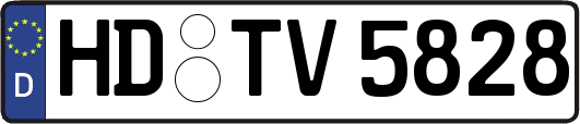 HD-TV5828