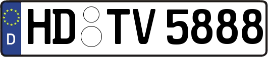 HD-TV5888