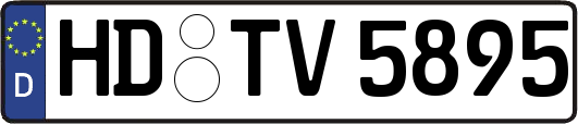 HD-TV5895