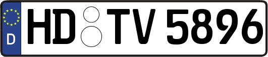 HD-TV5896