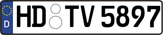 HD-TV5897