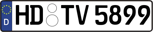 HD-TV5899