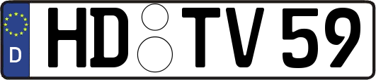 HD-TV59