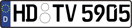 HD-TV5905