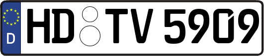 HD-TV5909
