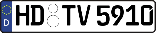 HD-TV5910