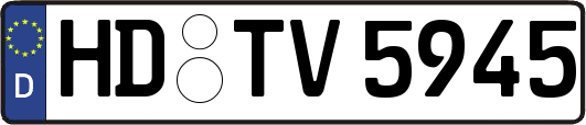 HD-TV5945