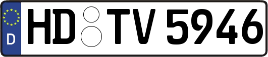 HD-TV5946