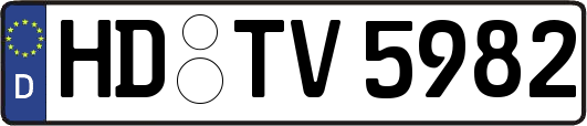 HD-TV5982