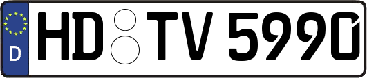 HD-TV5990