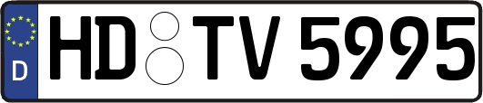 HD-TV5995