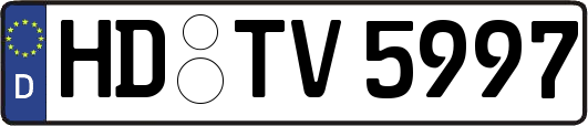 HD-TV5997