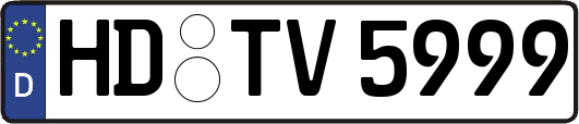 HD-TV5999