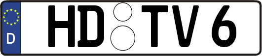 HD-TV6