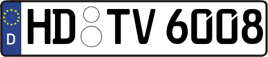 HD-TV6008