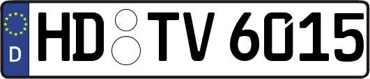 HD-TV6015