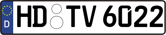 HD-TV6022