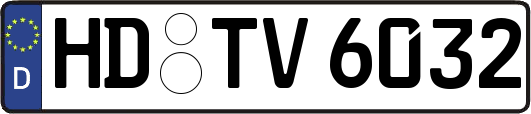 HD-TV6032