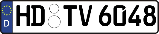 HD-TV6048