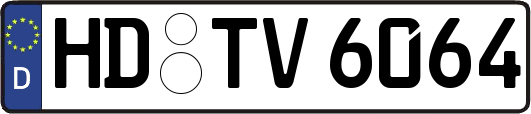 HD-TV6064