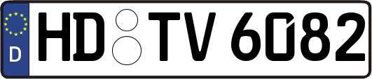 HD-TV6082