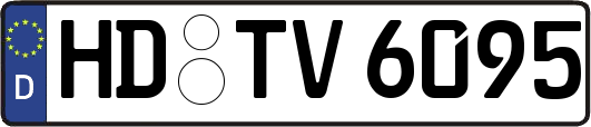 HD-TV6095