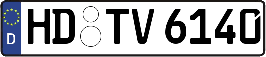 HD-TV6140