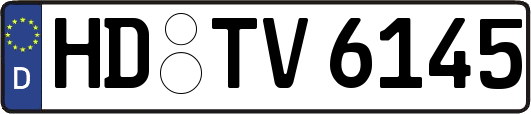 HD-TV6145