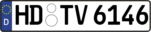 HD-TV6146