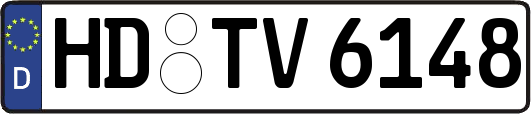 HD-TV6148