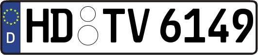 HD-TV6149