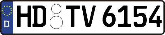 HD-TV6154